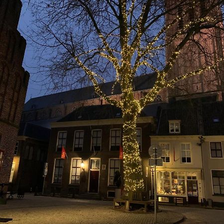 Het Rode Pakhuis Doesburg Exteriér fotografie