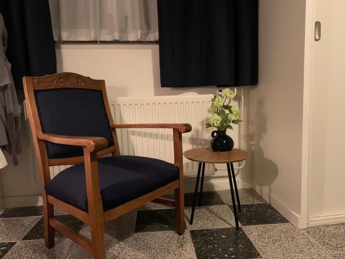 Het Rode Pakhuis Doesburg Exteriér fotografie