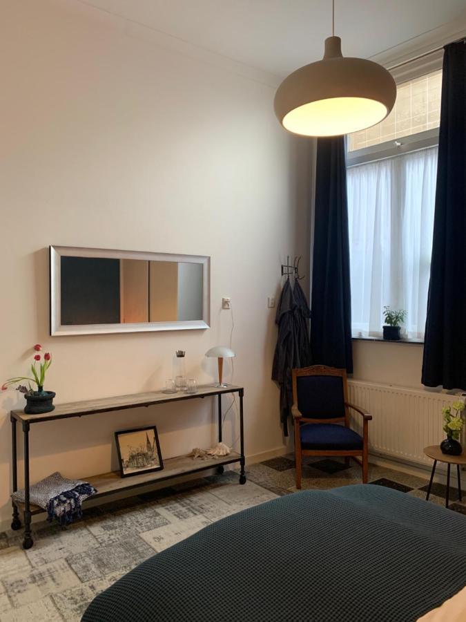 Het Rode Pakhuis Doesburg Exteriér fotografie