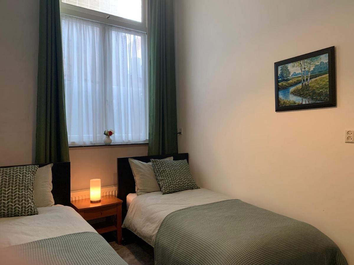 Het Rode Pakhuis Doesburg Exteriér fotografie
