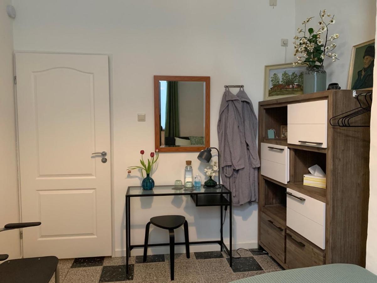 Het Rode Pakhuis Doesburg Exteriér fotografie
