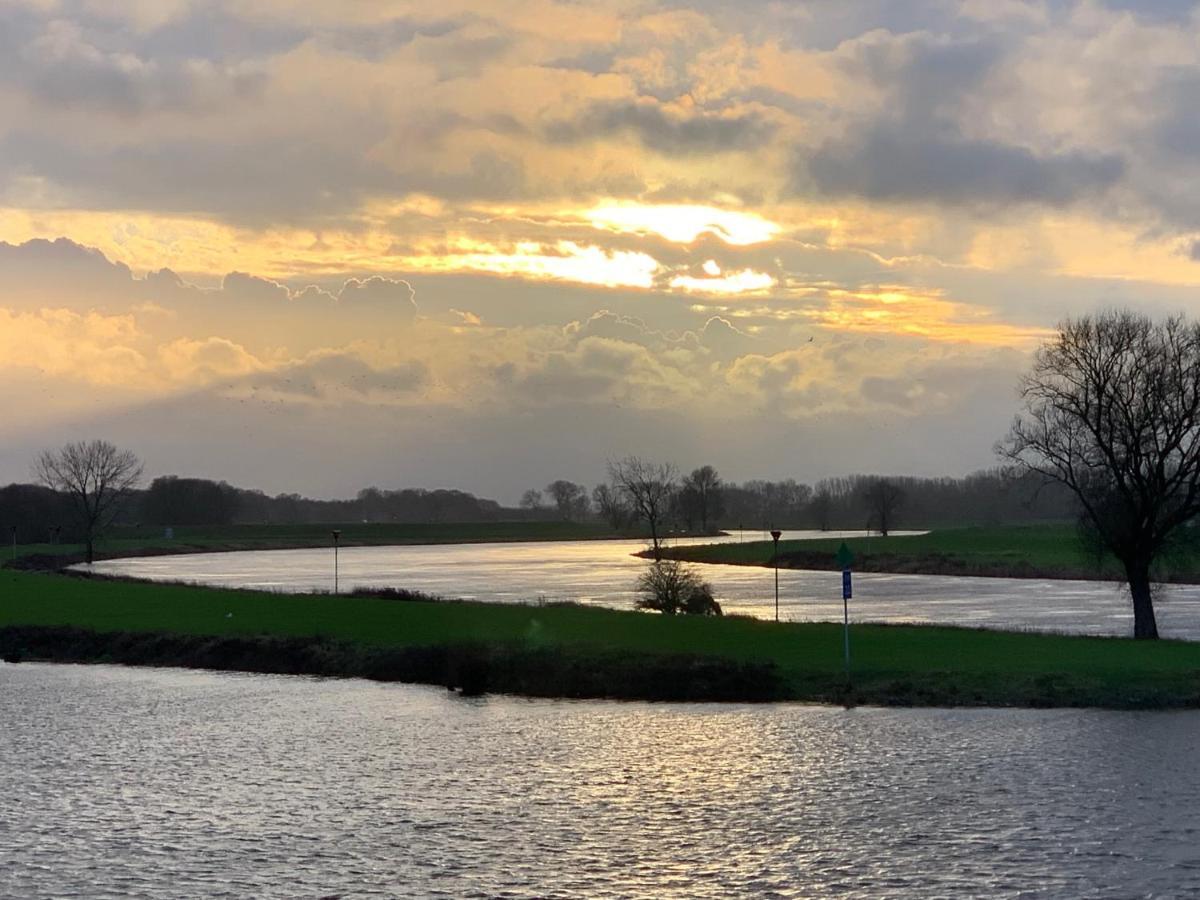 Het Rode Pakhuis Doesburg Exteriér fotografie