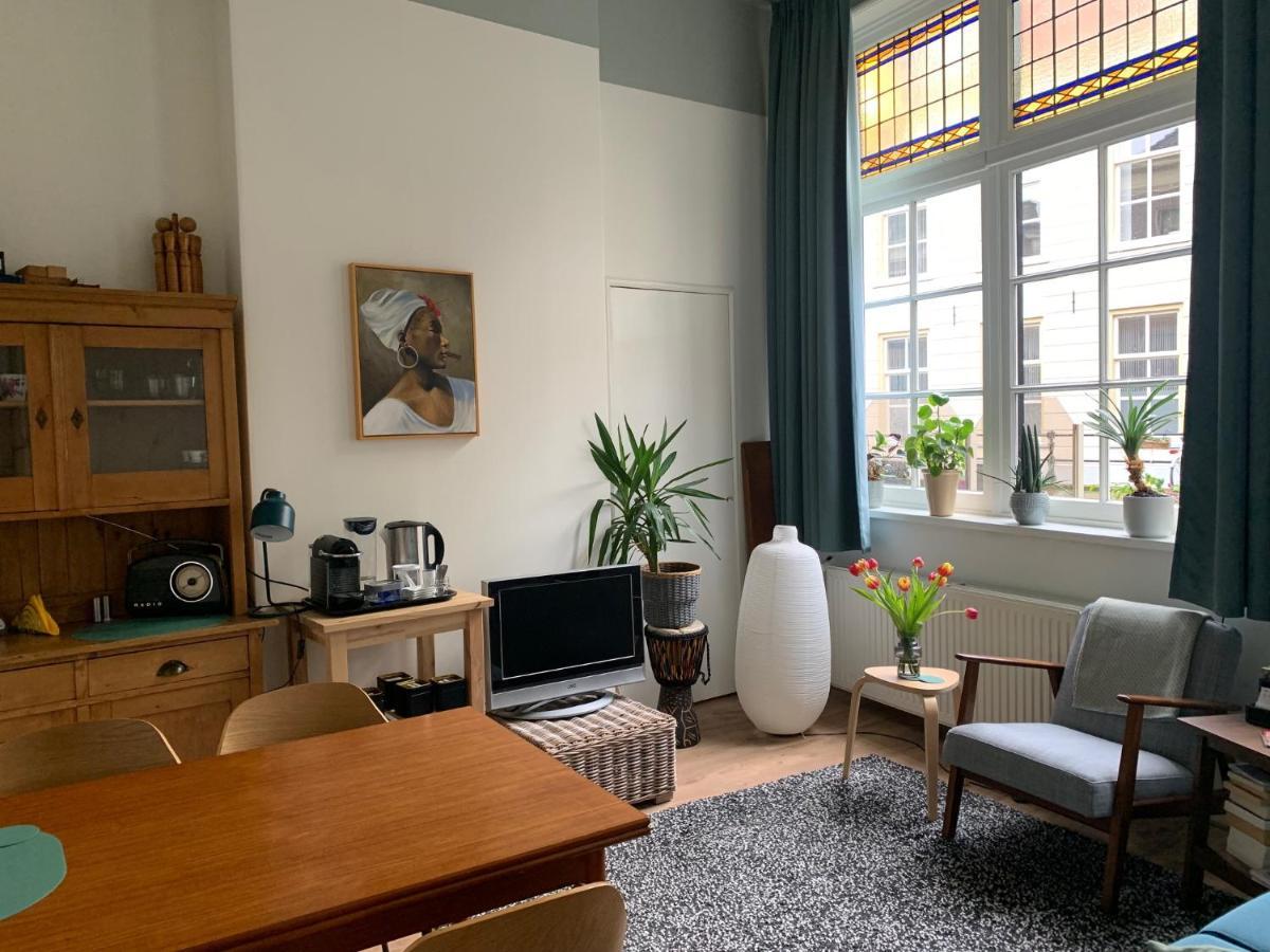 Het Rode Pakhuis Doesburg Exteriér fotografie