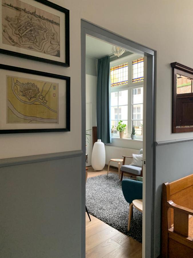 Het Rode Pakhuis Doesburg Exteriér fotografie